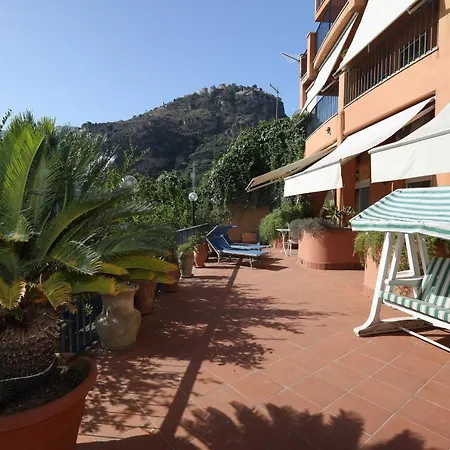 Apartment Etna & Bay House Taormina