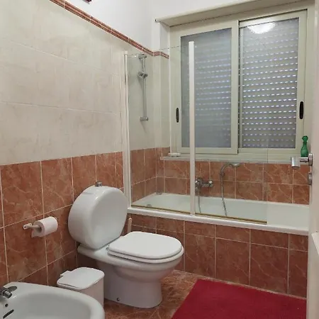 Apartment Etna & Bay House Taormina