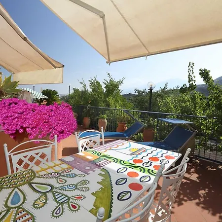 Etna & Bay House Apartment *
