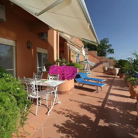 Etna & Bay House Apartment