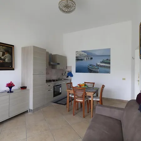 Etna & Bay House Apartment Taormina