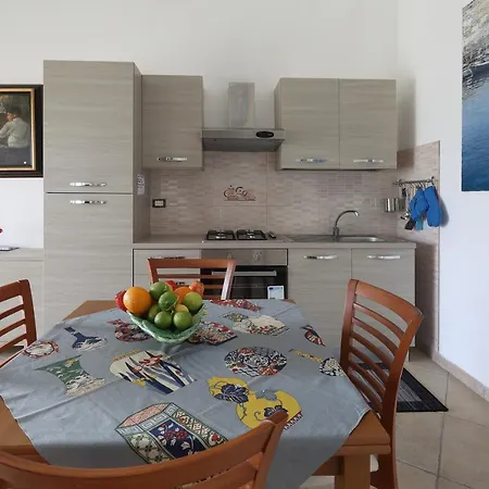 Apartment Etna & Bay House Taormina