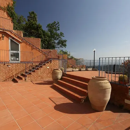 Apartment Etna & Bay House Taormina