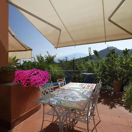 Apartment Etna & Bay House Taormina