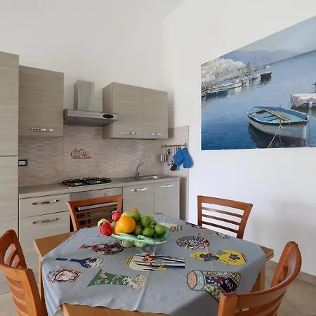 Apartment Etna & Bay House Taormina