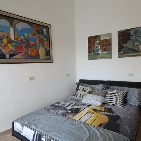 Etna & Bay House Apartment *