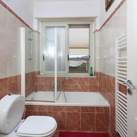 Apartment Etna & Bay House *