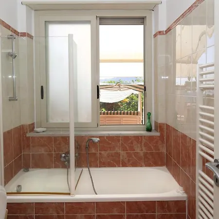 Apartment Etna & Bay House *