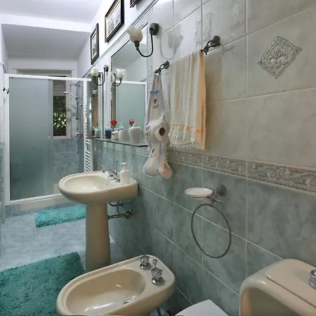 Apartment Etna & Bay House *