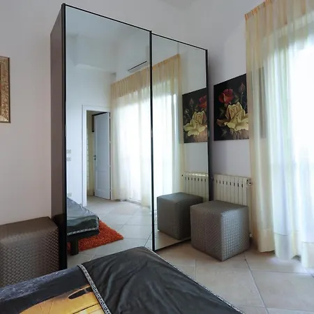 Etna & Bay House Apartment Taormina