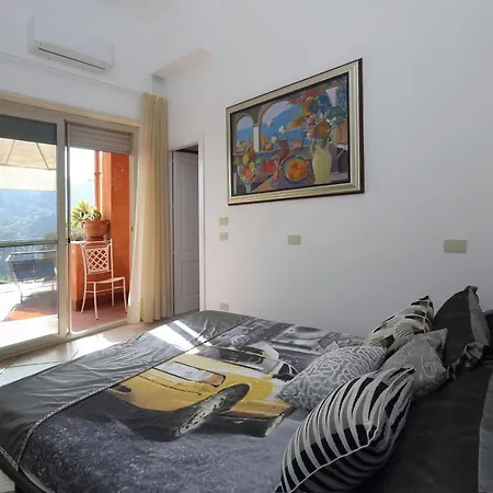 Etna & Bay House Taormina