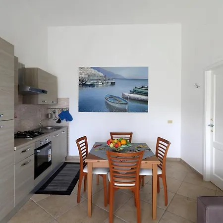 Apartment Etna & Bay House *