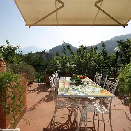 Etna & Bay House Apartment Taormina