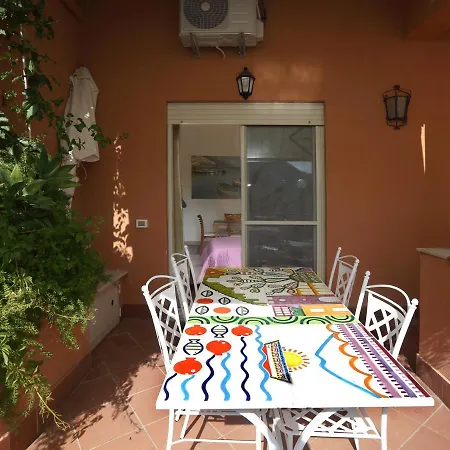 Etna & Bay House Apartment Taormina