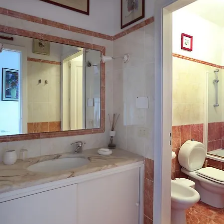 Etna & Bay House Apartment *