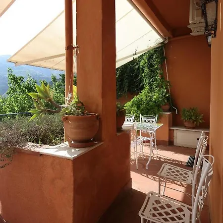 Etna & Bay House Apartment